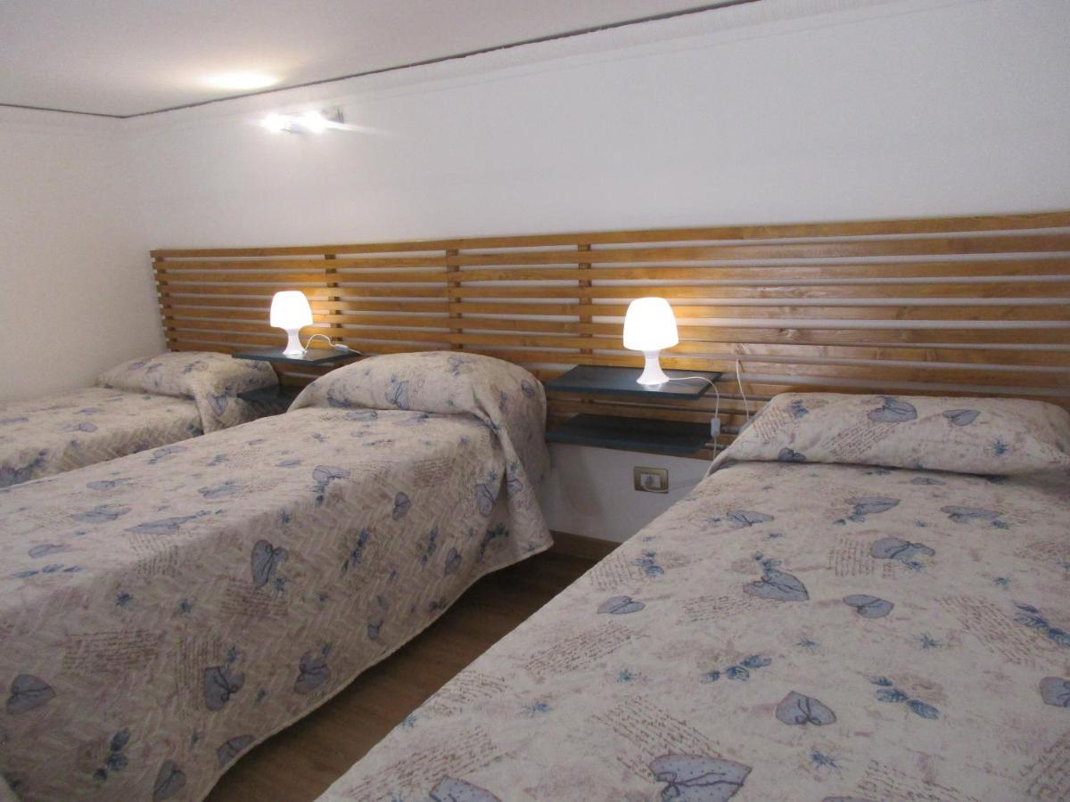 Il Borghetto Bed & Breakfast เนเปิลส์ ภายนอก รูปภาพ