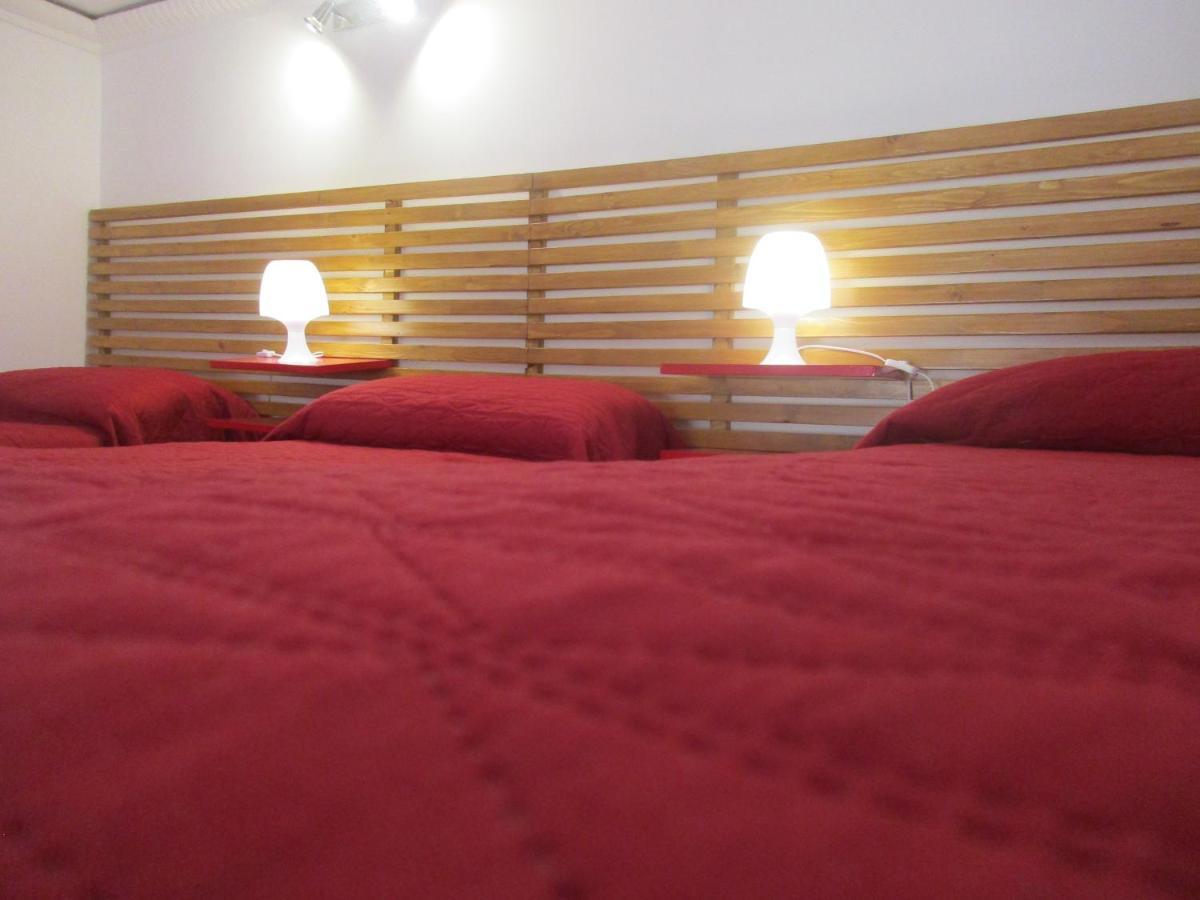 Il Borghetto Bed & Breakfast เนเปิลส์ ภายนอก รูปภาพ