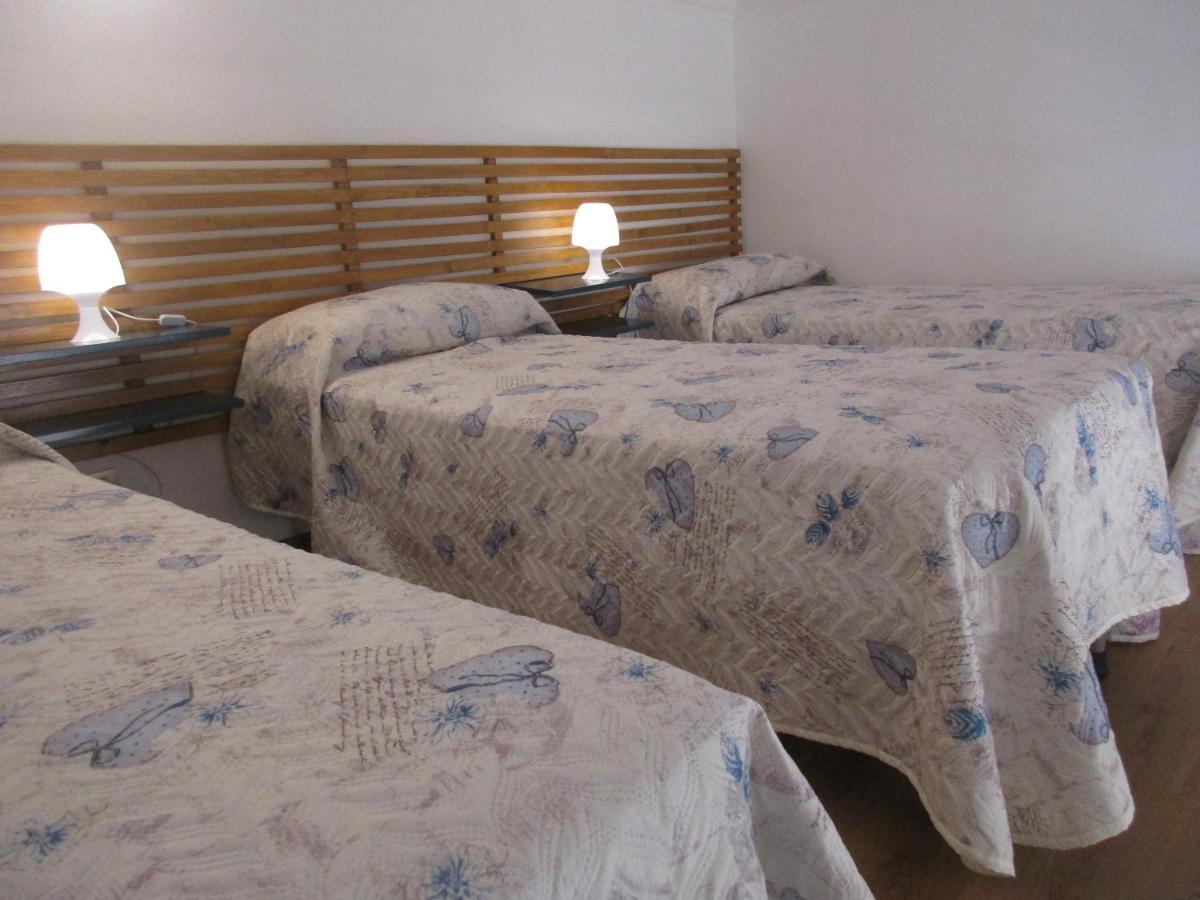 Il Borghetto Bed & Breakfast เนเปิลส์ ภายนอก รูปภาพ