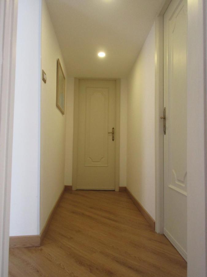 Il Borghetto Bed & Breakfast เนเปิลส์ ภายนอก รูปภาพ