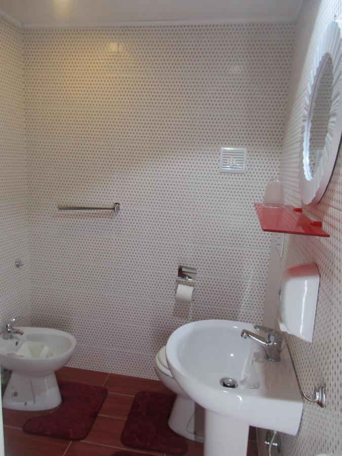 Il Borghetto Bed & Breakfast เนเปิลส์ ภายนอก รูปภาพ