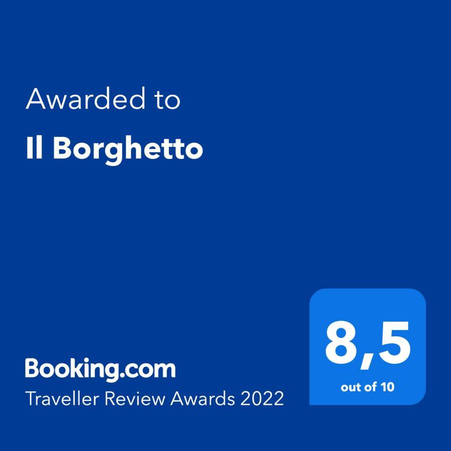 Il Borghetto Bed & Breakfast เนเปิลส์ ห้อง รูปภาพ